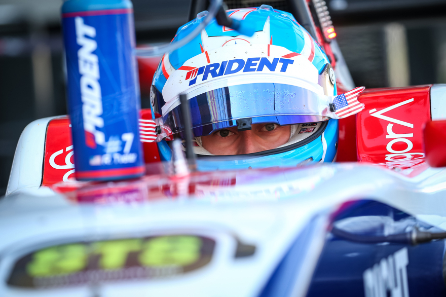 GP3 ROUND 4 - SILVERSTONE
