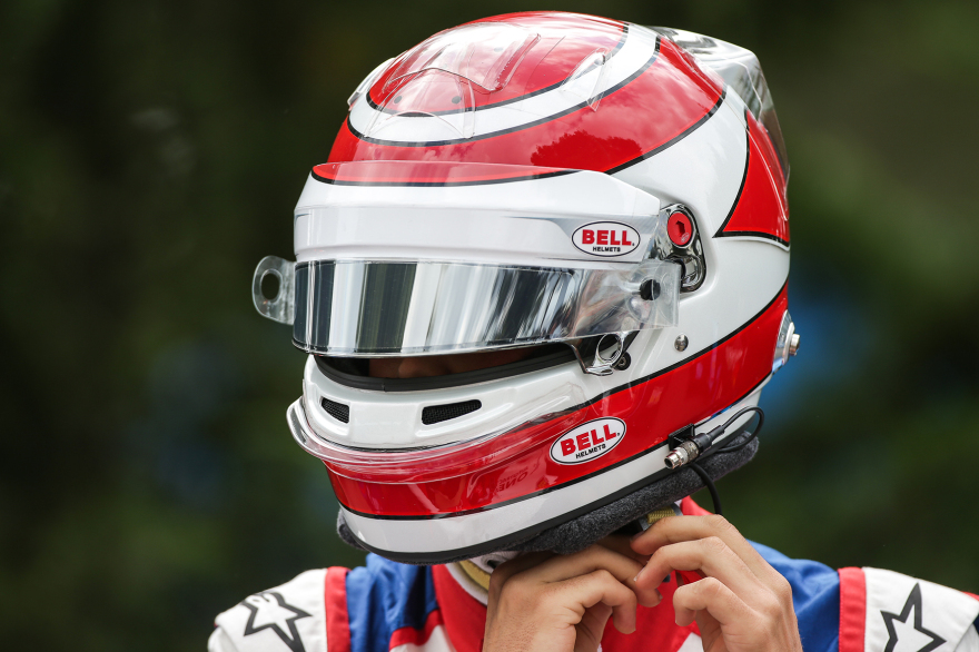 GP3 ROUND 2 - LE CASTELLET