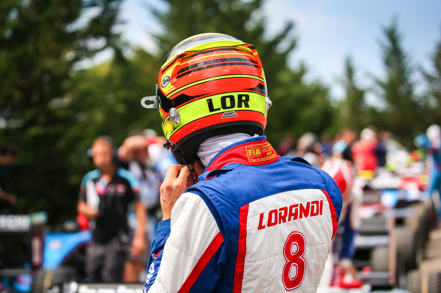 GP3 ROUND 2 - LE CASTELLET