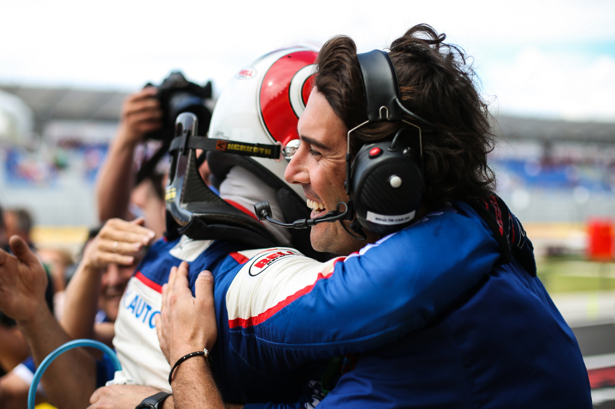 GP3 ROUND 2 - LE CASTELLET