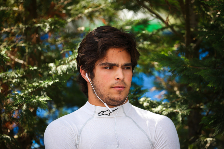 GP3 ROUND 2 - LE CASTELLET