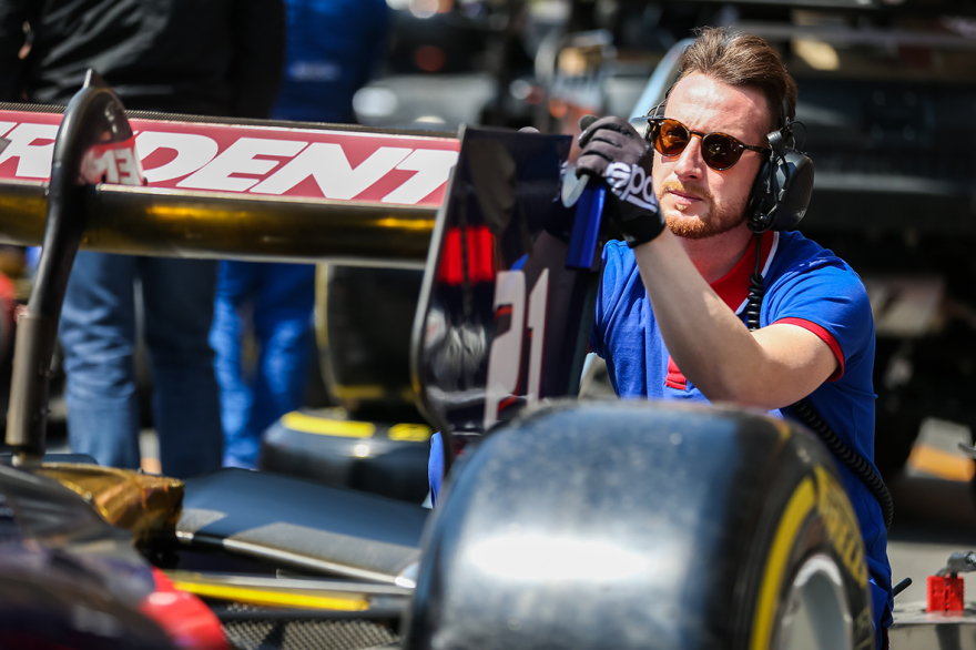 F2 ROUND 2 - BAKU