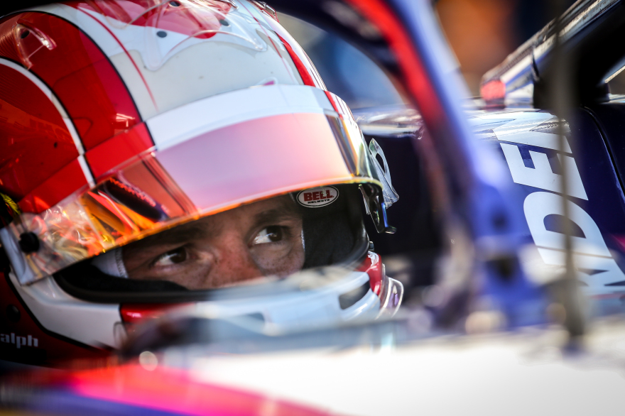 F2 ROUND 9 - SPA