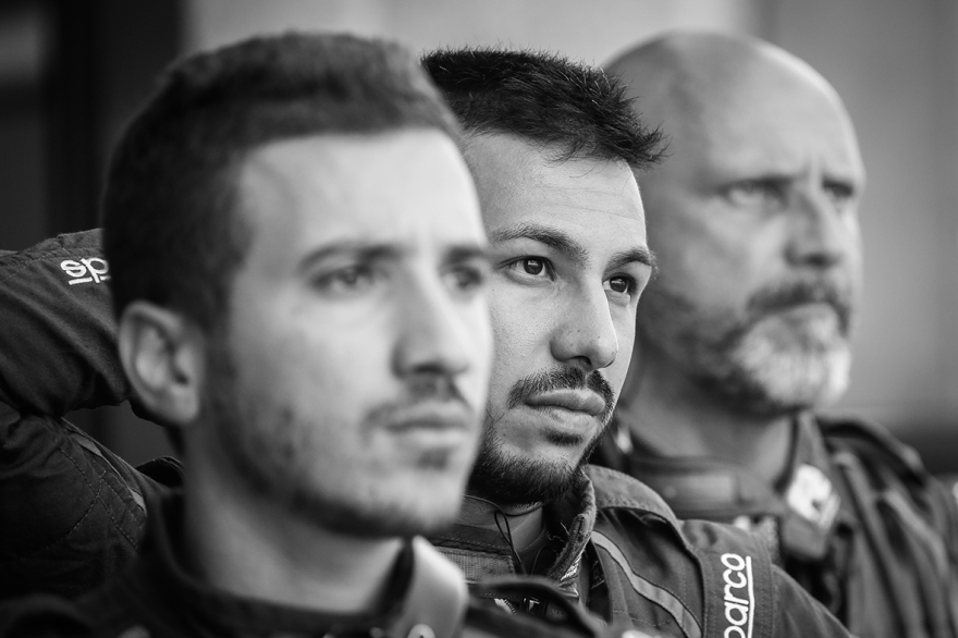 F2 ROUND 9 - SPA