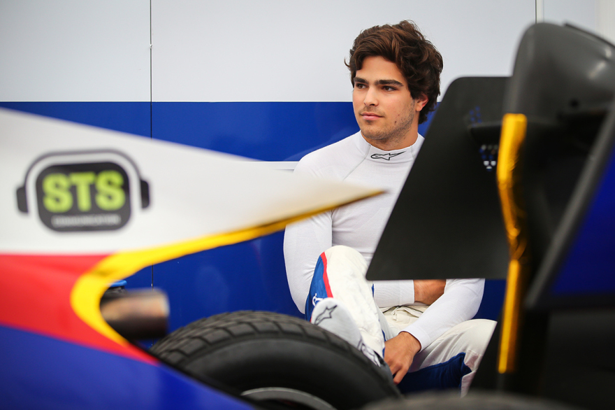 F3 ROUND 7 - MONZA