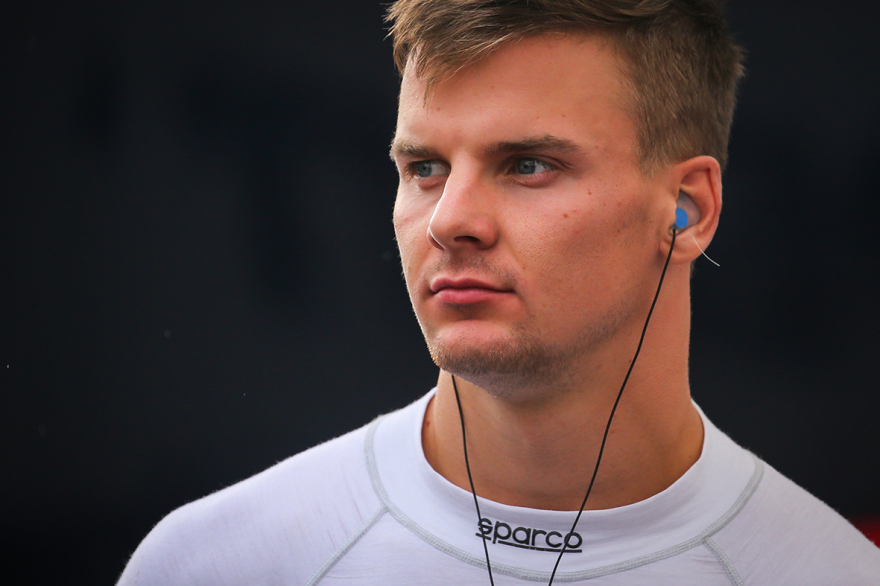 F3 ROUND 7 - MONZA