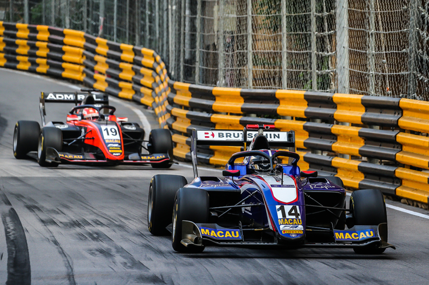 MACAO 2019