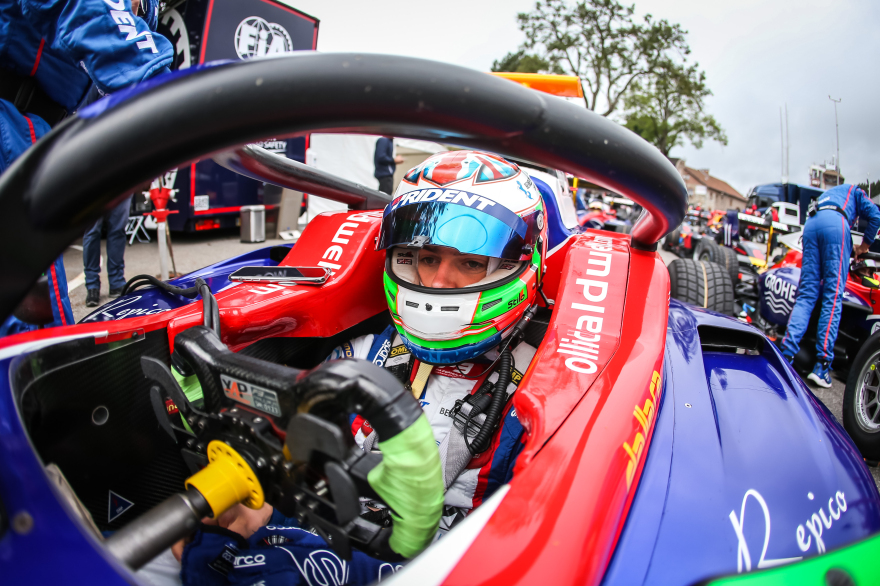 F3 Circuit de Spa-Francorchamps Round 7