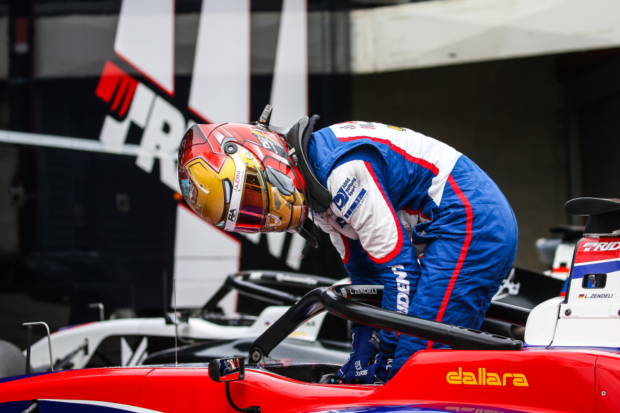 F3 Circuit de Spa-Francorchamps Round 7