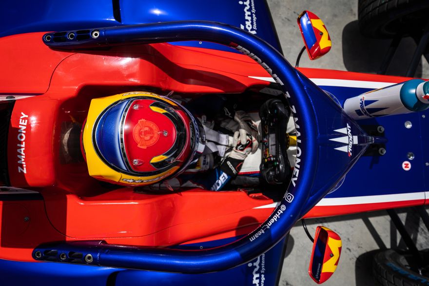 F3 Round 1 - Bahrain