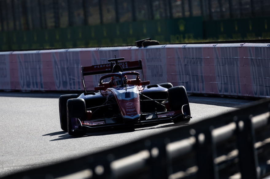 F3 Round 2 - Imola