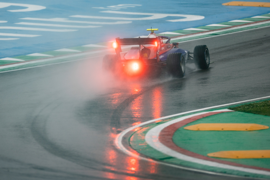 F3 Round 2 - Imola