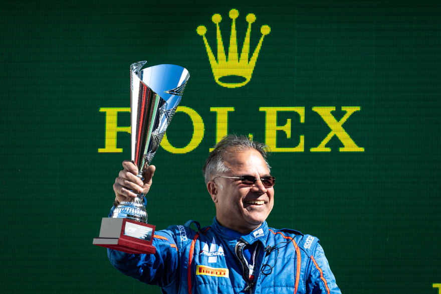 F3 Round 2 - Imola