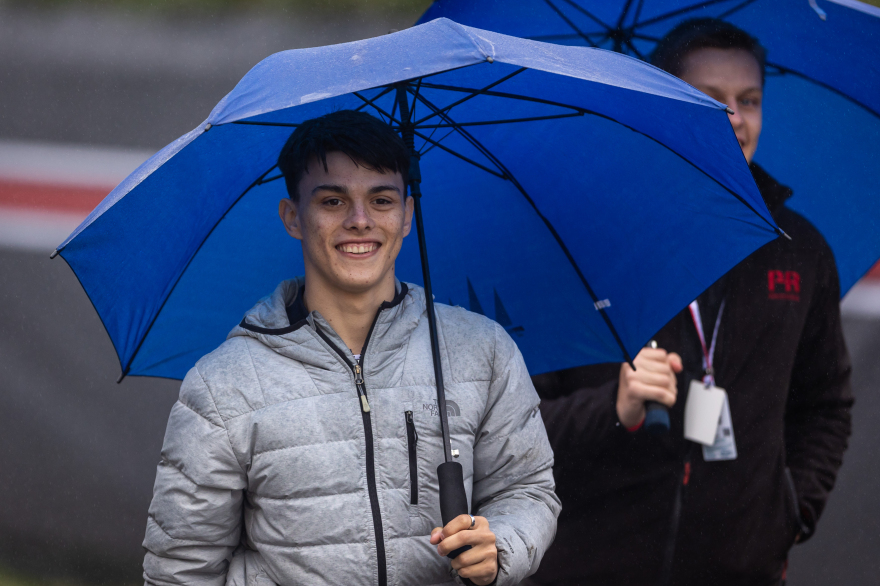 F3 Round 2 - Imola
