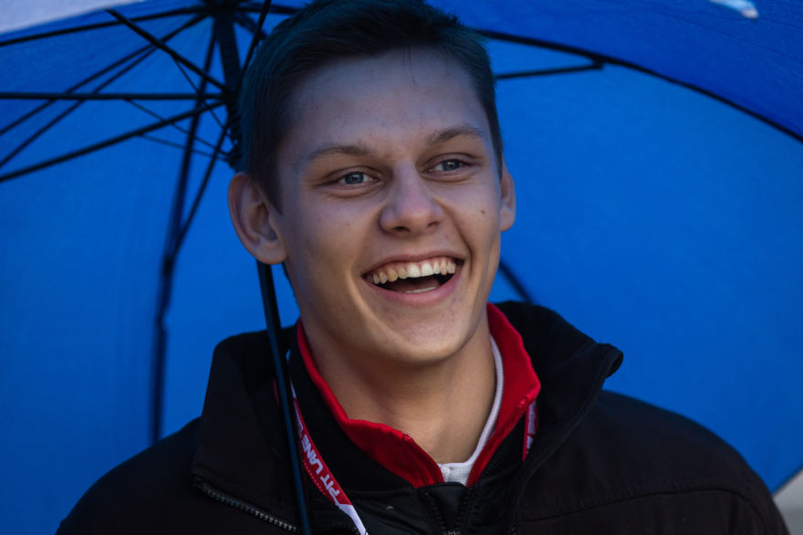 F3 Round 2 - Imola