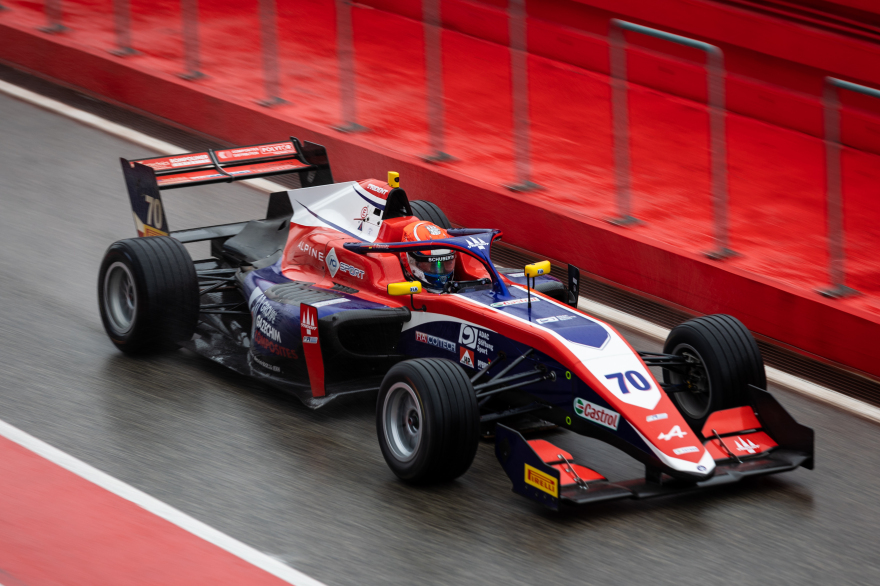 Freca Round 2 - Imola