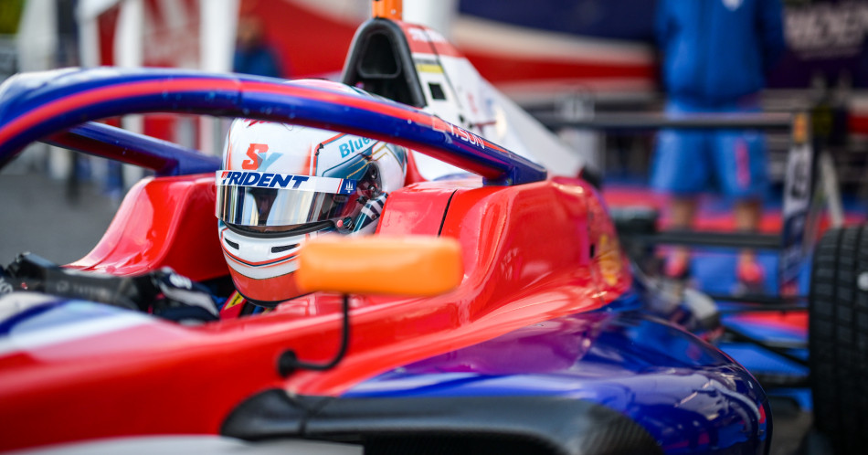 Trident al Mugello per l’ultima tappa della F4 Italia