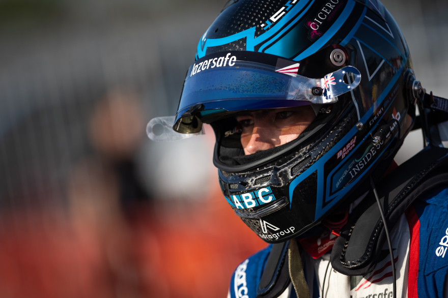 F2 Round 4 - Barcelona