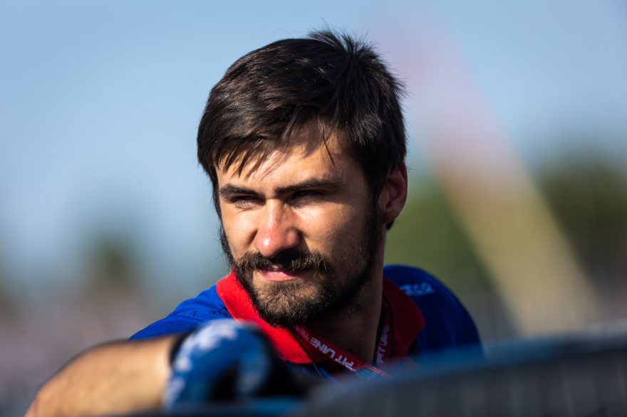 F2 Round 4 - Barcelona
