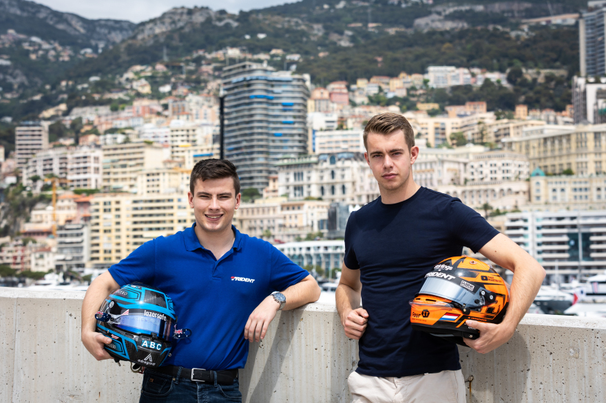 F2 Round 5 - Monte Carlo
