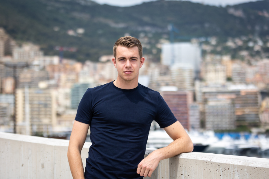 F2 Round 5 - Monte Carlo