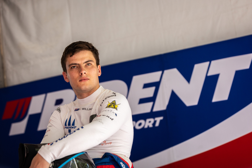 F2 ROUND 6 - BAKU
