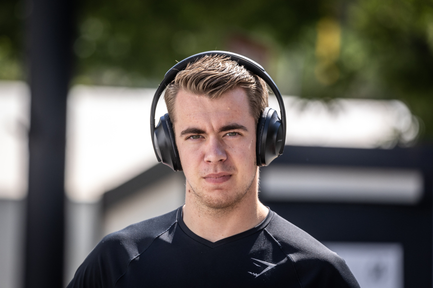 F2 ROUND 6 - BAKU
