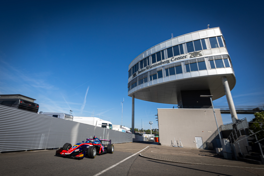 Hockenheim
