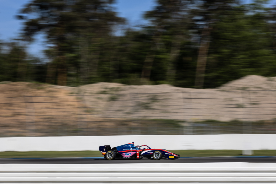 Hockenheim