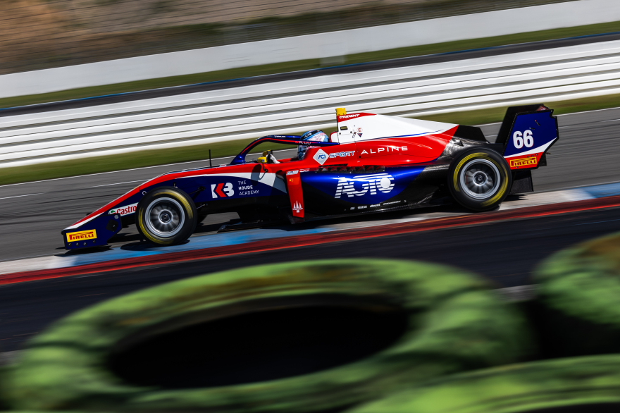 Hockenheim