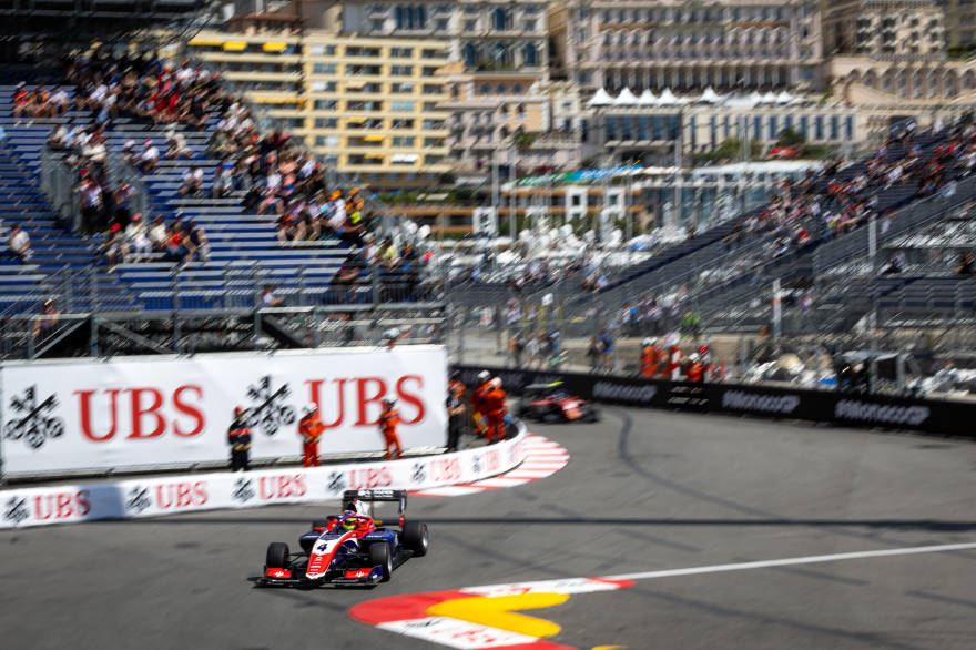 Monte-Carlo