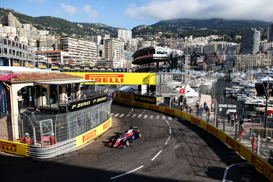 Monte-Carlo