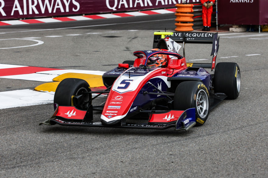 Monte-Carlo