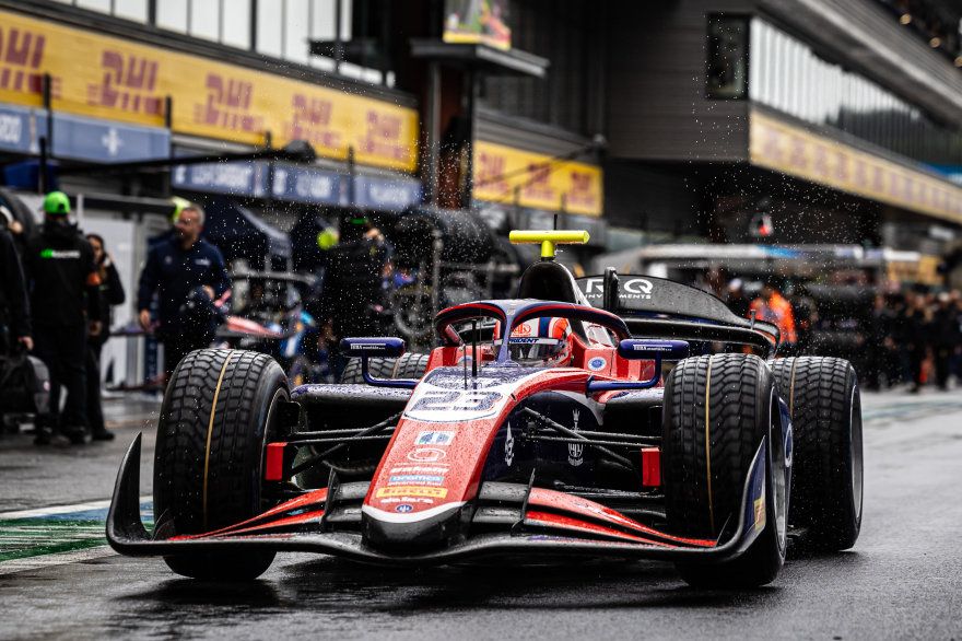 Spa-Francorchamps