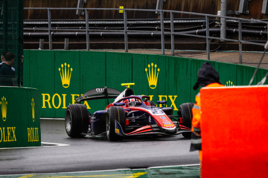 Spa-Francorchamps