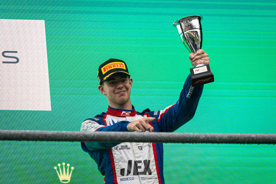 Spa-Francorchamps