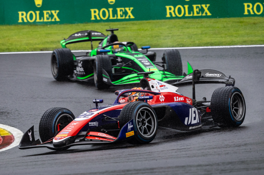 Spa-Francorchamps