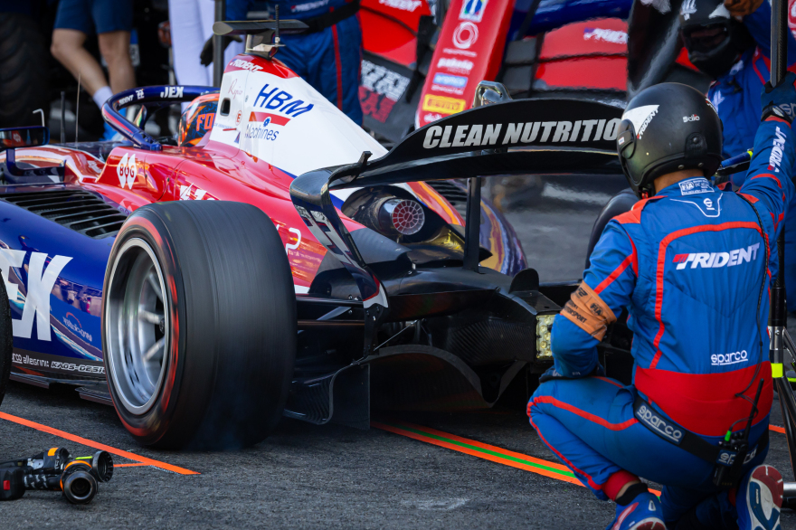 Spa-Francorchamps