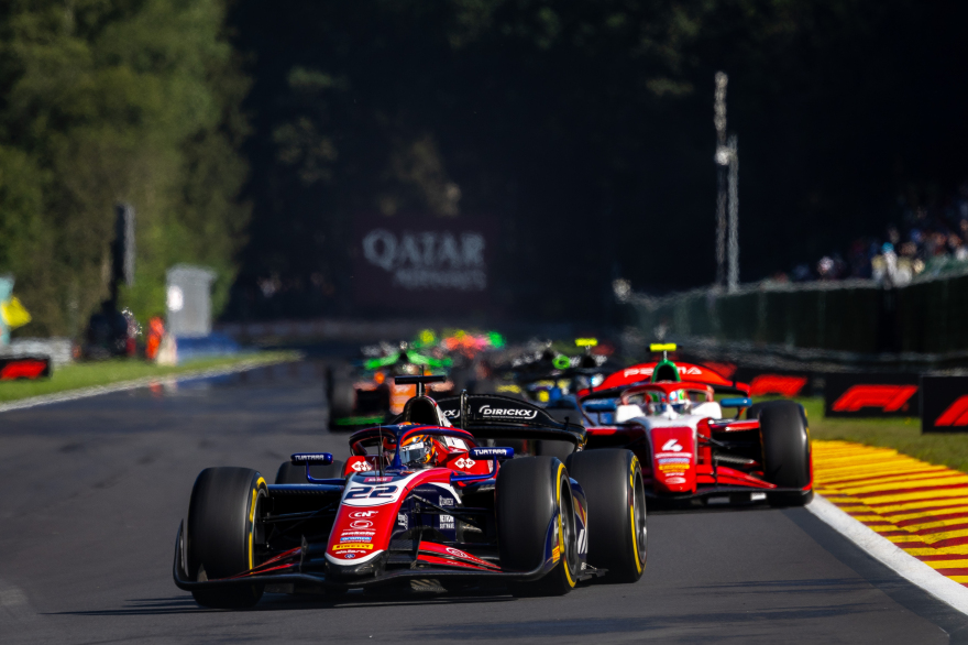 Spa-Francorchamps