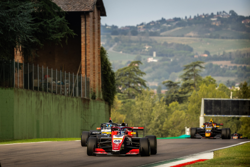 Imola