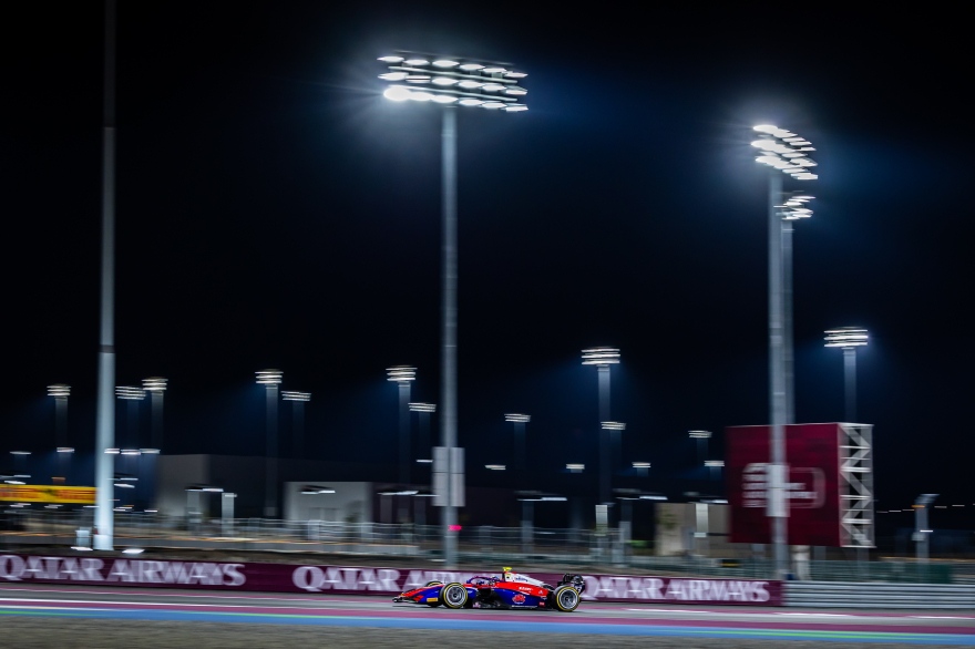 Lusail