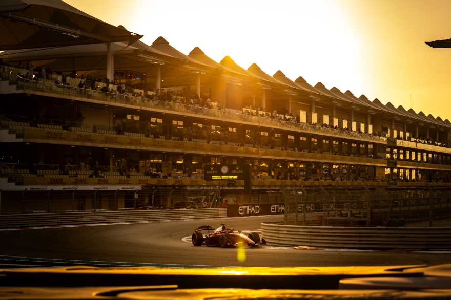 Yas Marina