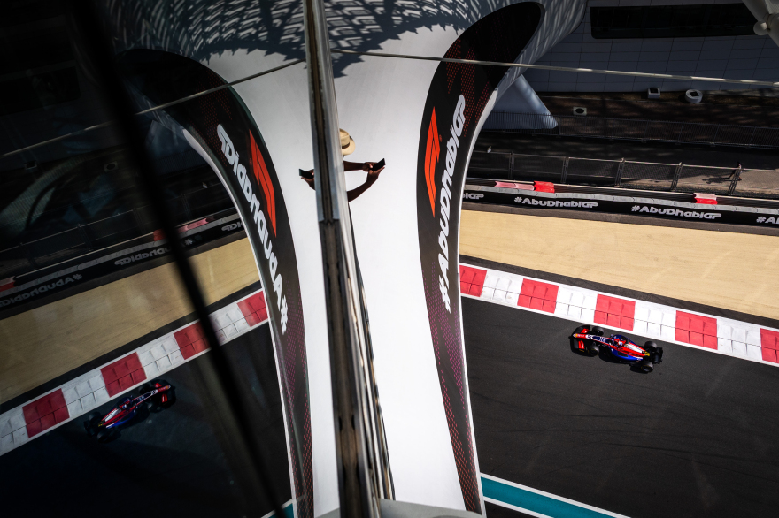 Yas Marina