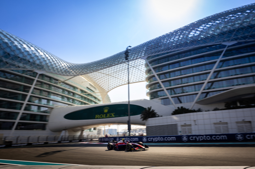 Yas Marina