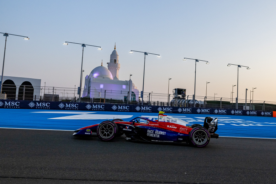 Sakhir