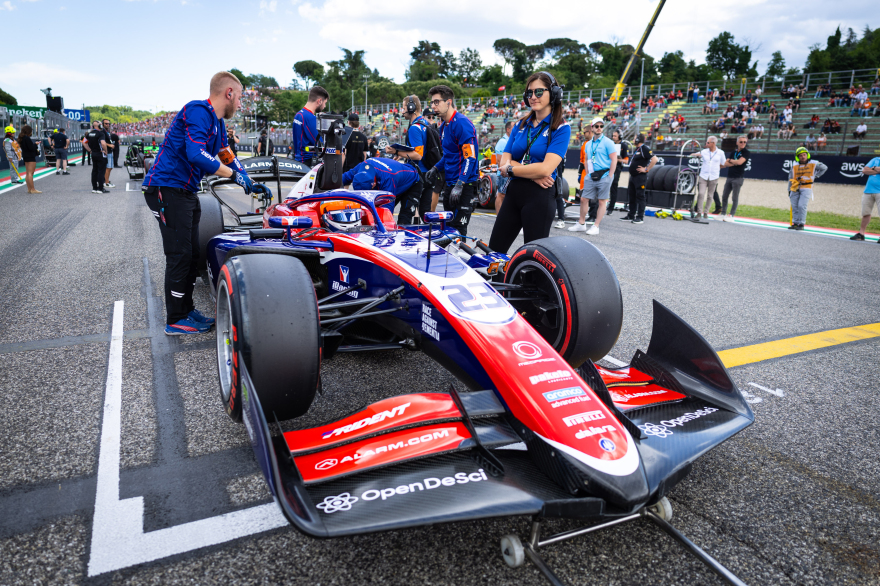 Imola