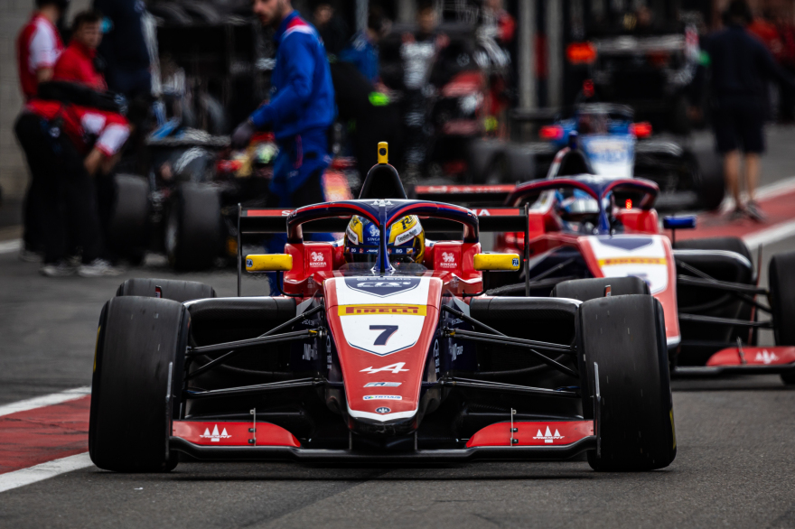 Spa-Francorchamps