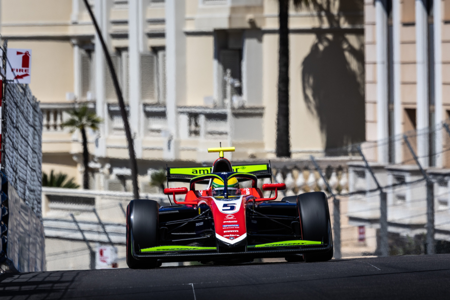 Monte-Carlo