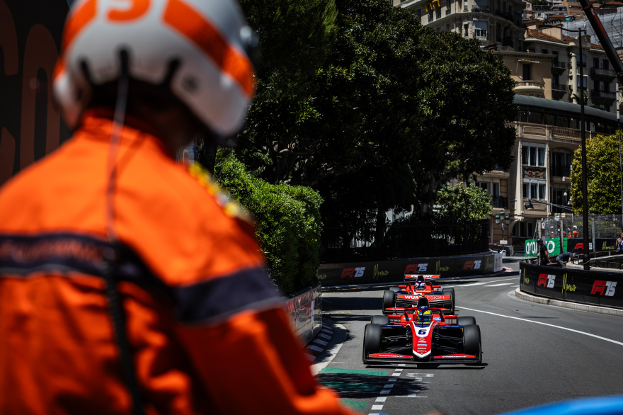 Monte-Carlo