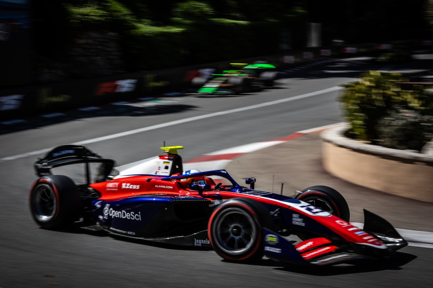 Monte-Carlo